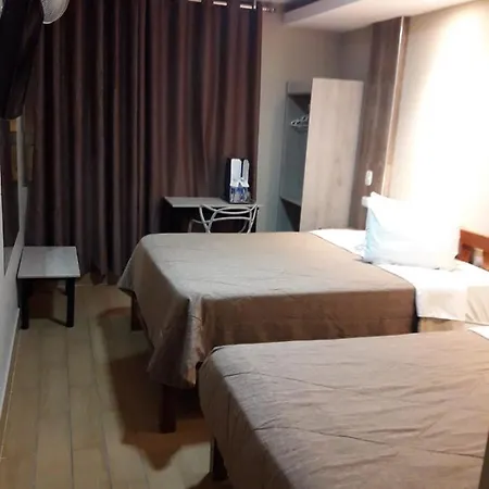 Hotel Mundo Lima Exterior photo
