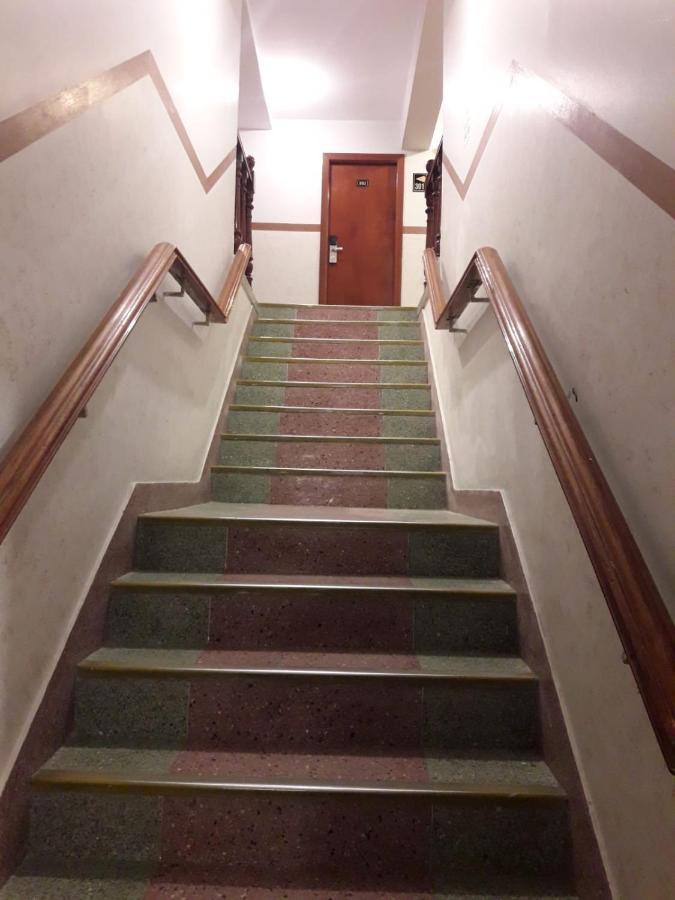 Mundo Hotel Lima